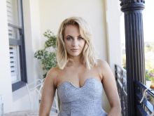 Samantha Jade