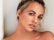Samantha Jade