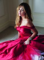 Samantha Jade #2802418 picture (Portrait Medium)