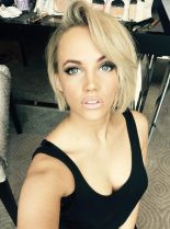 Samantha Jade