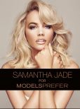 Samantha Jade