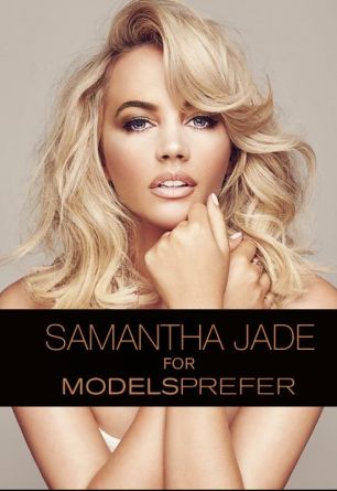 Samantha Jade