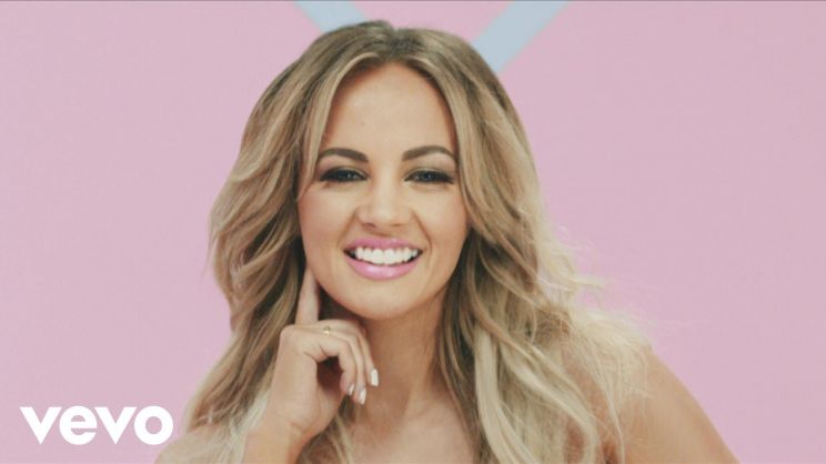 Samantha Jade