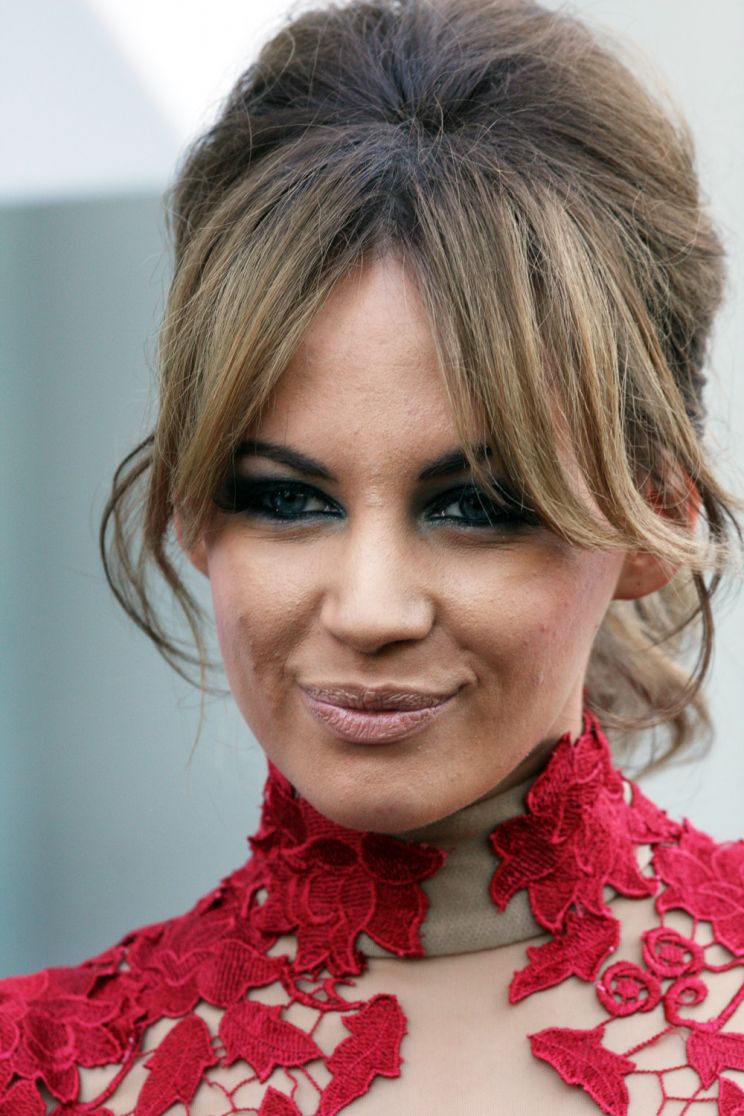 Samantha Jade