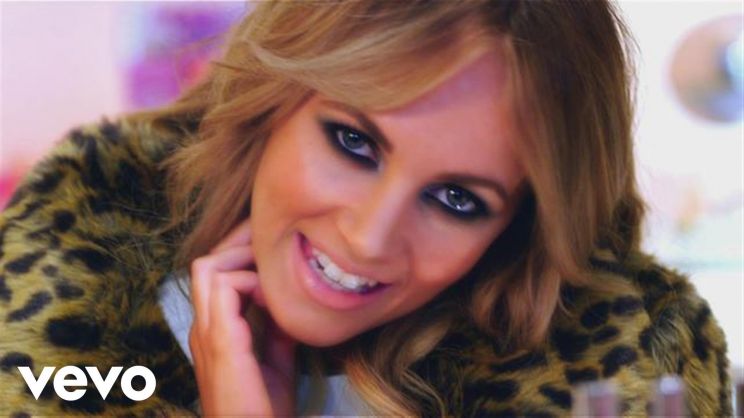 Samantha Jade