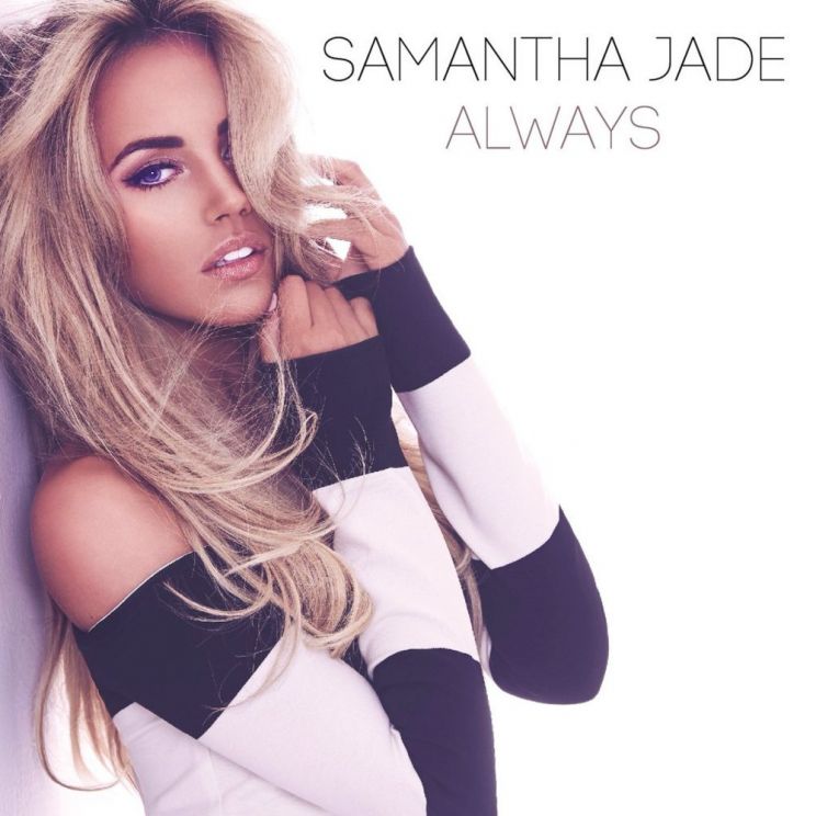 Samantha Jade