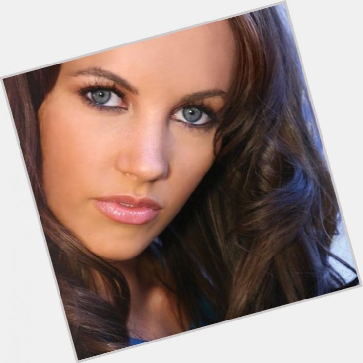 Samantha Jade
