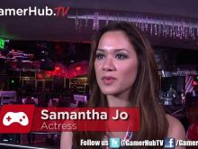 Samantha Jo