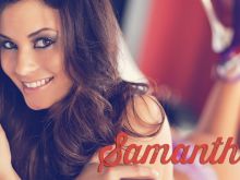 Samantha Jo