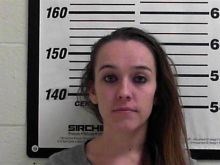 Samantha Jo