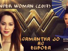 Samantha Jo