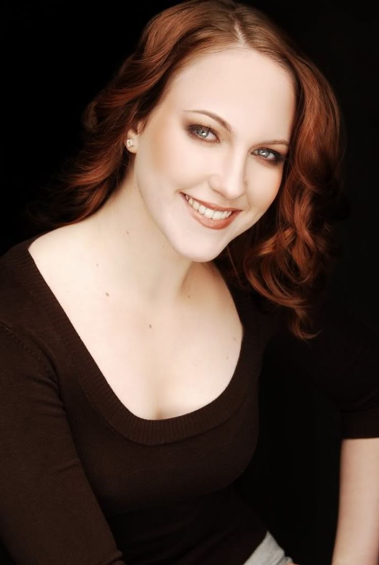 Samantha Jo