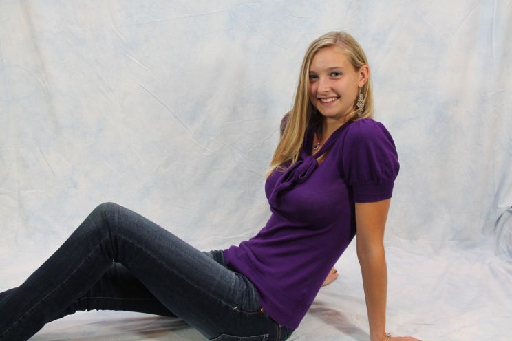 Samantha Jo