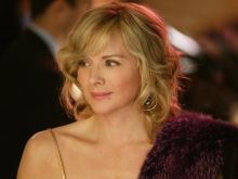 Samantha Jones