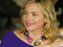 Samantha Jones