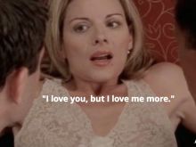 Samantha Jones