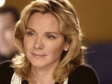 Samantha Jones