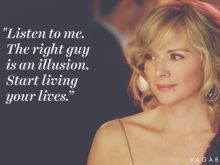 Samantha Jones