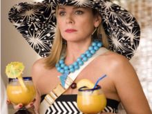 Samantha Jones