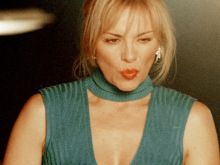 Samantha Jones