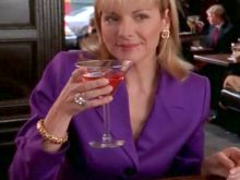 Samantha Jones