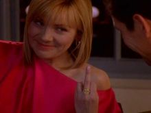 Samantha Jones