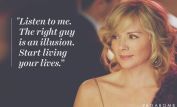 Samantha Jones