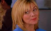 Samantha Jones