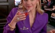 Samantha Jones