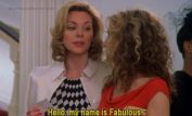 Samantha Jones