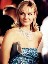 Samantha Jones