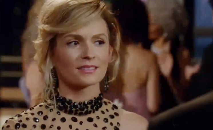 Samantha Jones