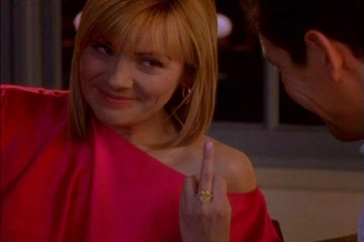 Samantha Jones