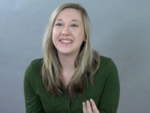 Samantha Kacho