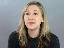 Samantha Kacho