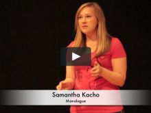 Samantha Kacho