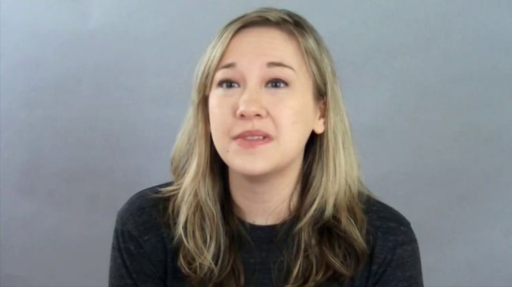 Samantha Kacho