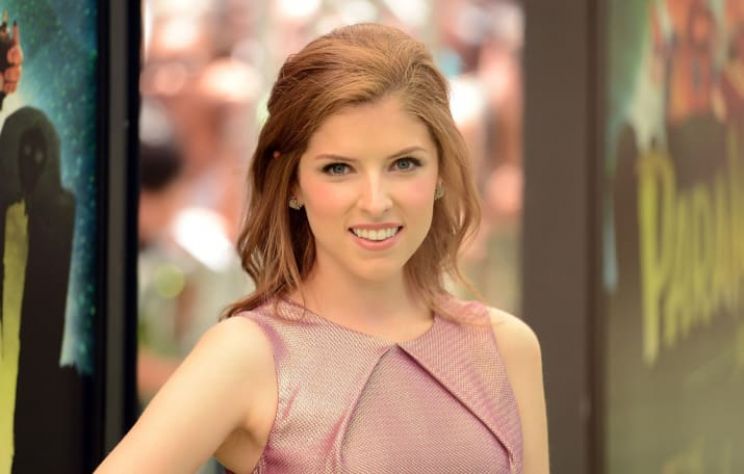 Samantha Kendrick