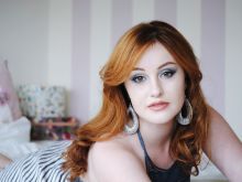 Samantha Liart