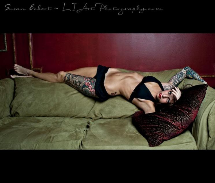 Samantha Liart