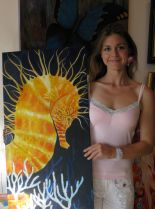 Samantha Lockwood photo