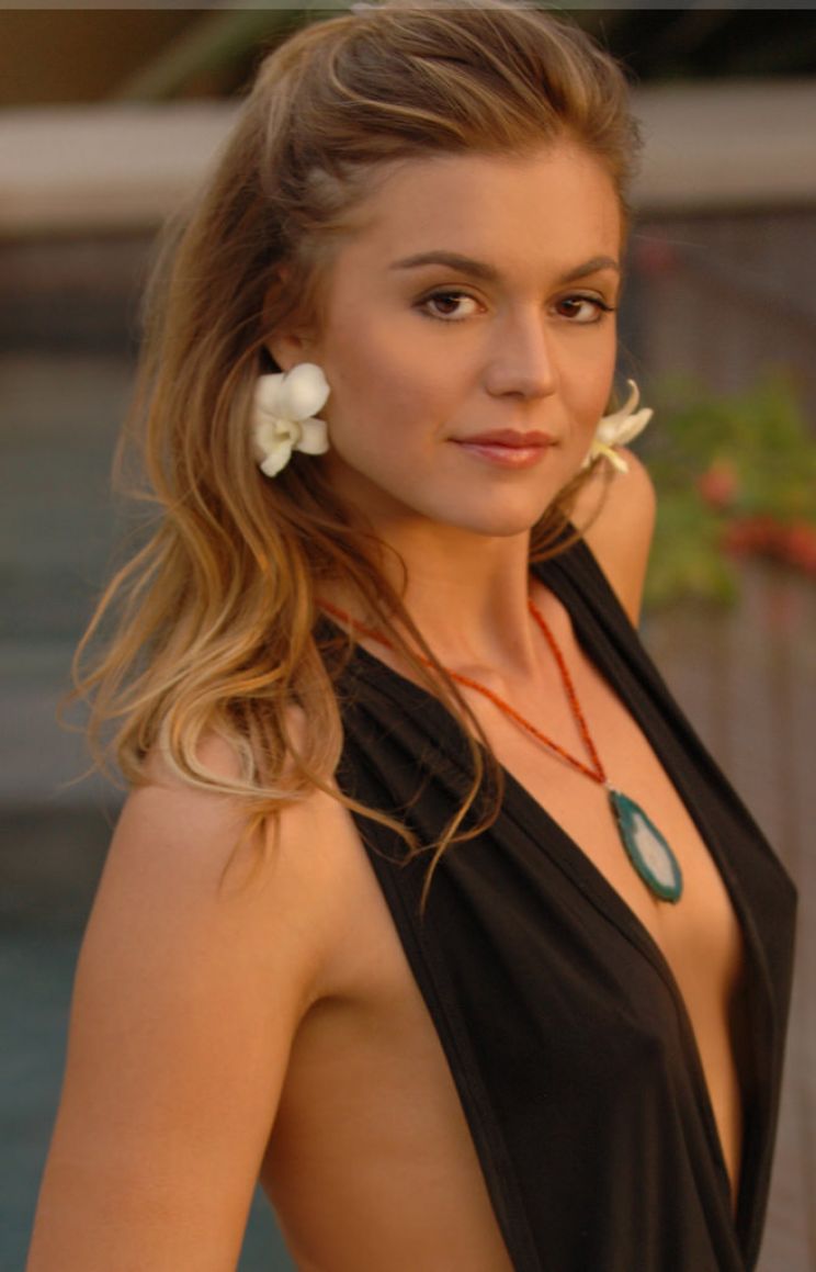 Samantha Lockwood