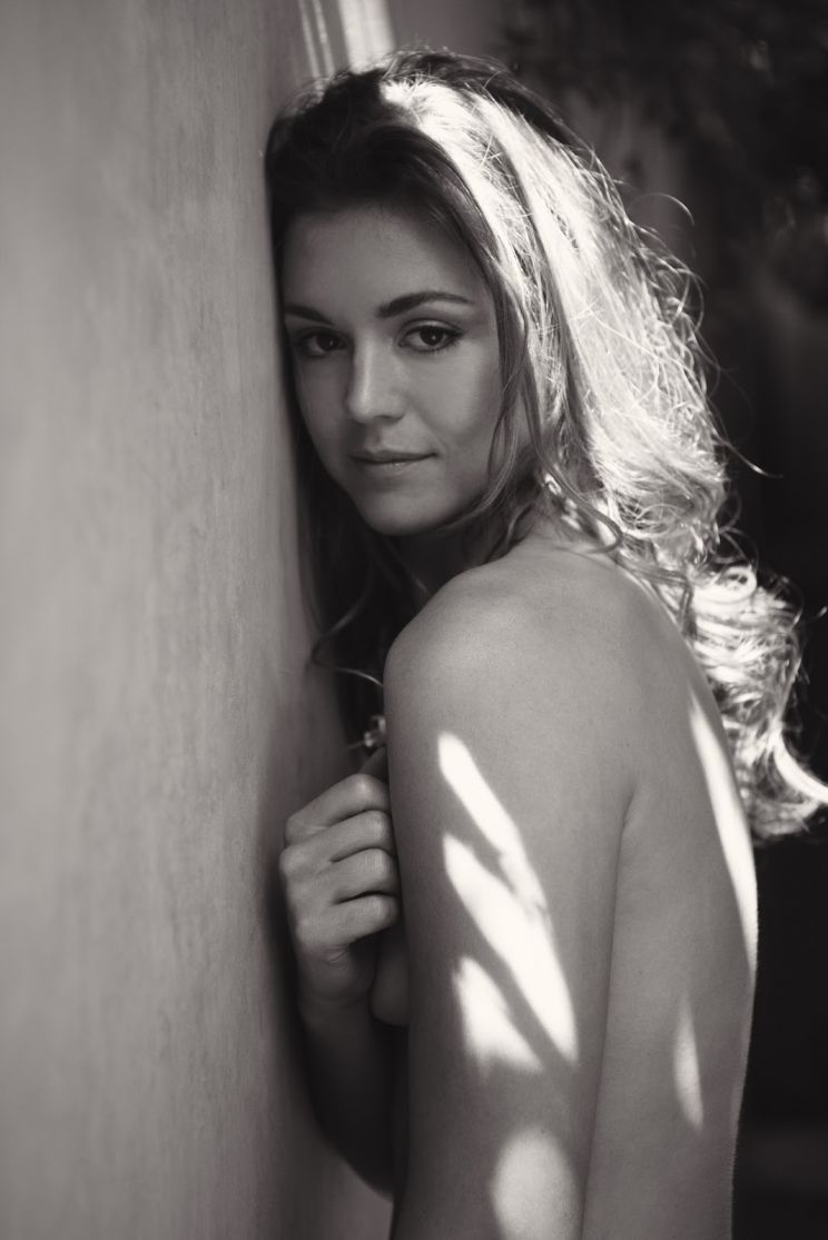 Samantha Lockwood