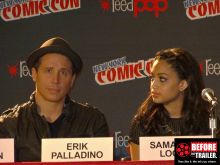Samantha Logan #727939 picture (Landscape Medium)
