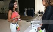 Samantha Logan