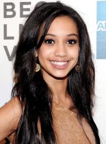 Samantha Logan