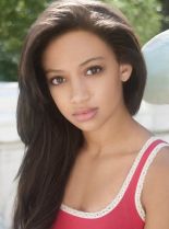 Samantha Logan