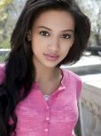 Samantha Logan