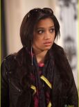 Samantha Logan