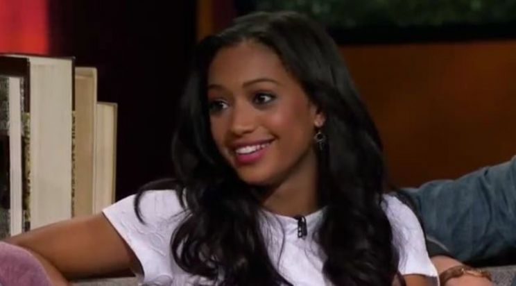 Samantha Logan